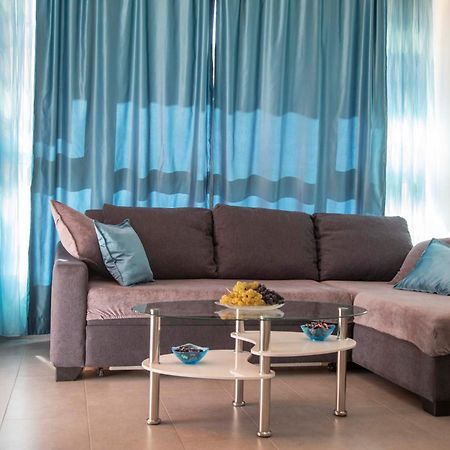 Apartment Fragola ماكارسكا المظهر الخارجي الصورة