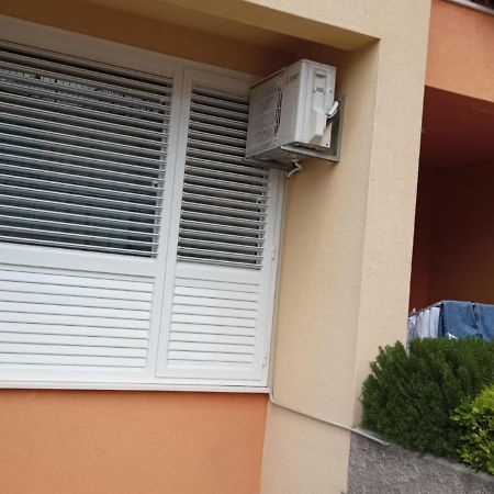 Apartment Fragola ماكارسكا المظهر الخارجي الصورة