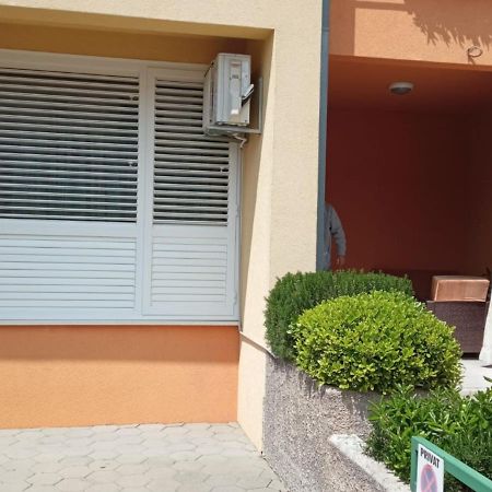 Apartment Fragola ماكارسكا المظهر الخارجي الصورة