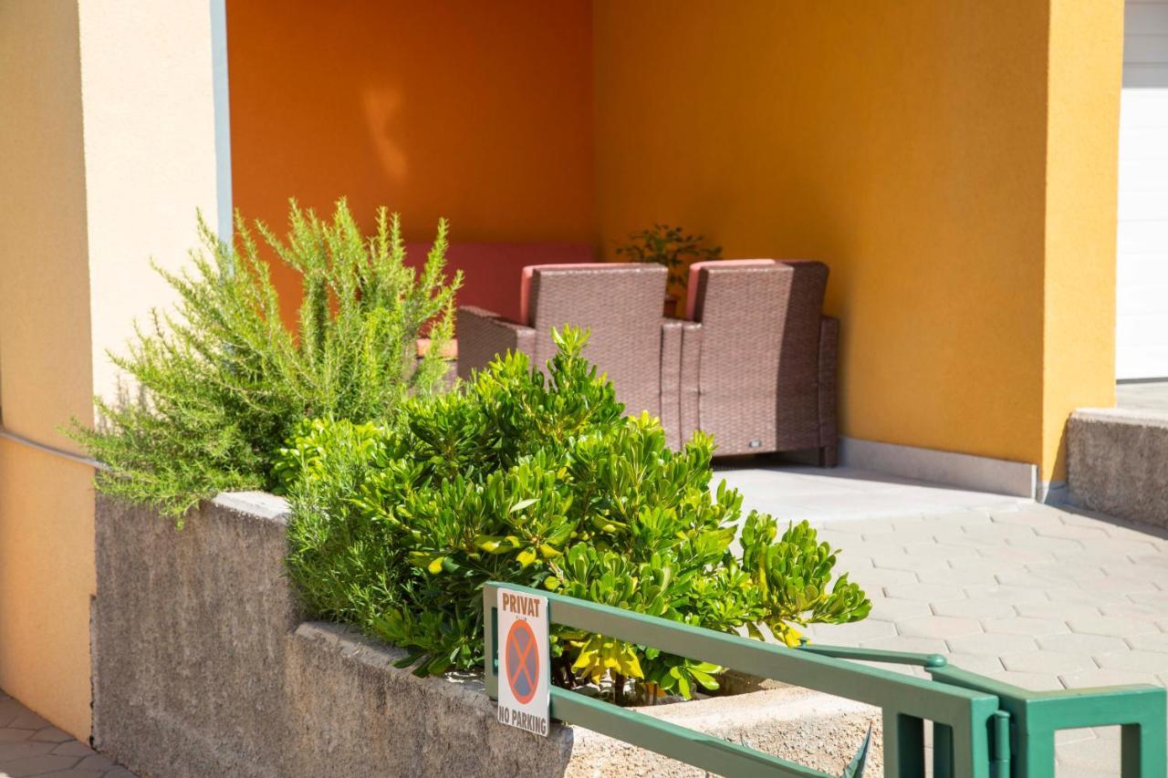 Apartment Fragola ماكارسكا المظهر الخارجي الصورة