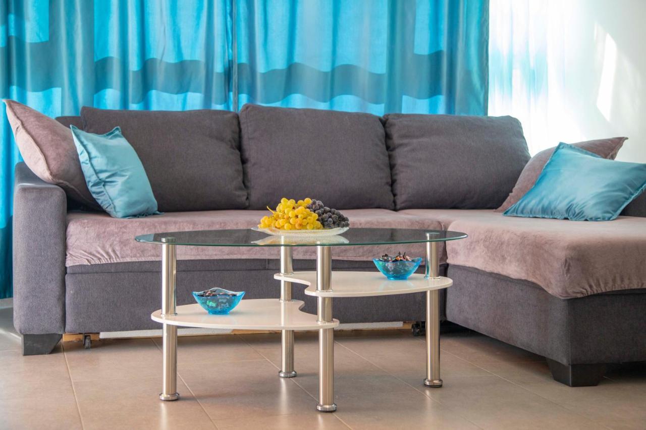 Apartment Fragola ماكارسكا المظهر الخارجي الصورة