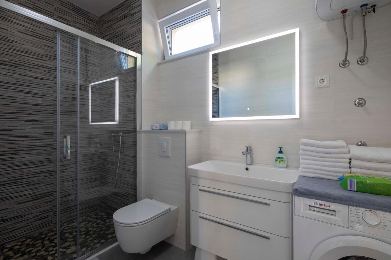 Apartment Fragola ماكارسكا المظهر الخارجي الصورة