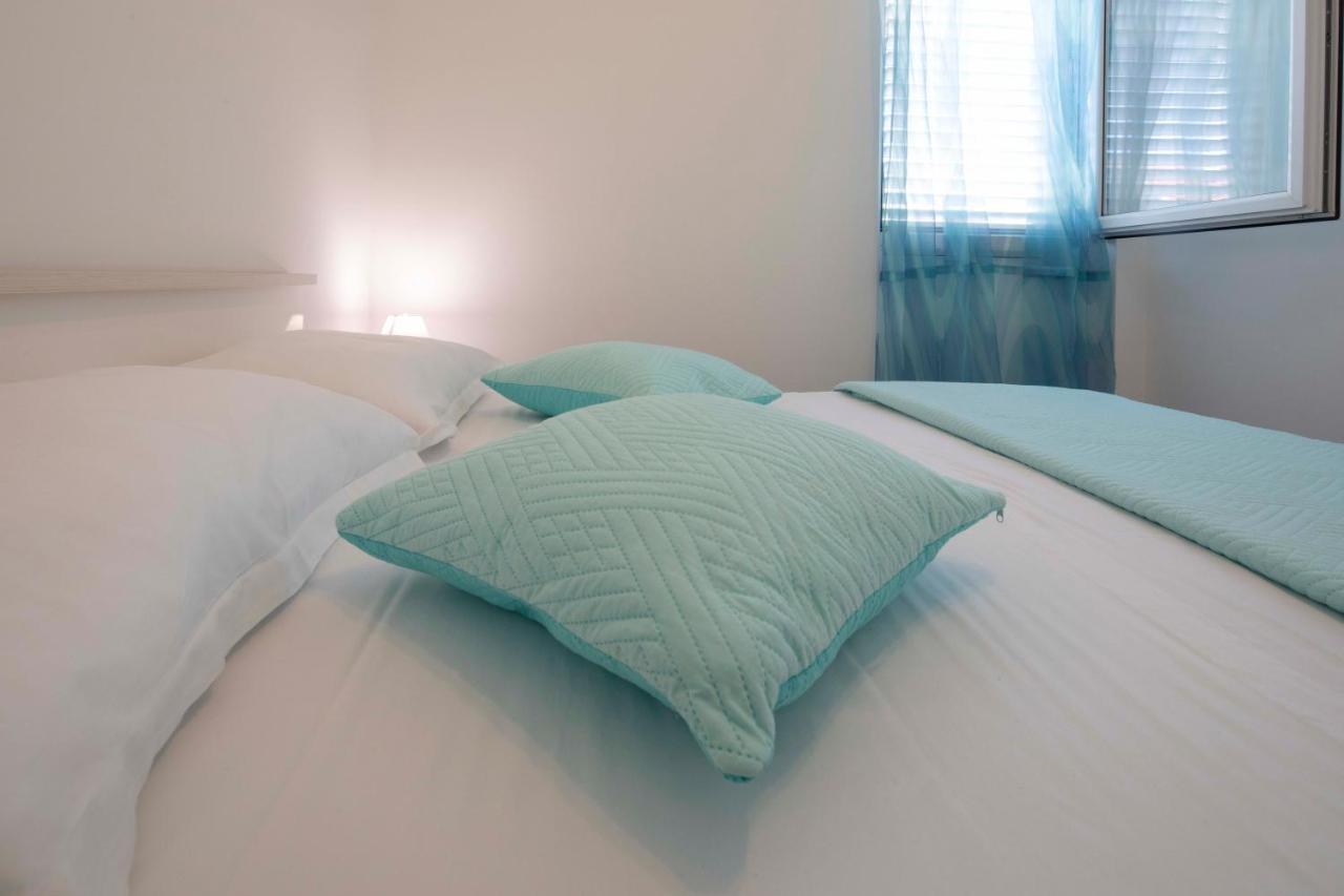 Apartment Fragola ماكارسكا المظهر الخارجي الصورة