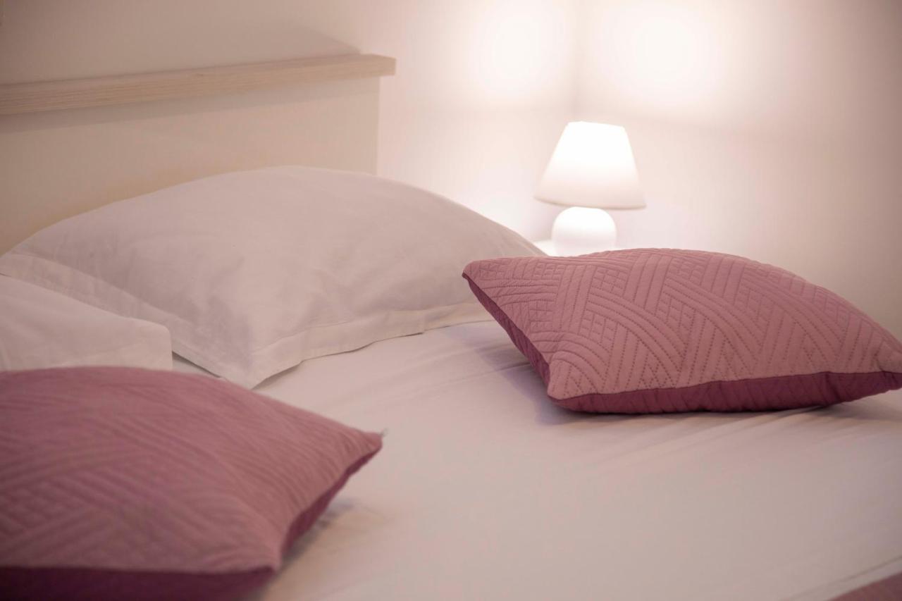 Apartment Fragola ماكارسكا المظهر الخارجي الصورة