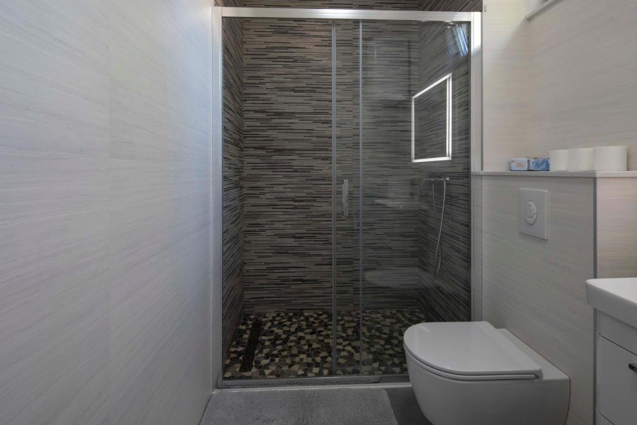 Apartment Fragola ماكارسكا المظهر الخارجي الصورة