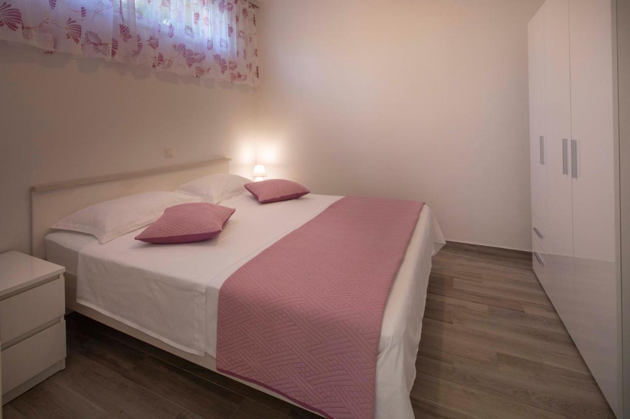 Apartment Fragola ماكارسكا المظهر الخارجي الصورة