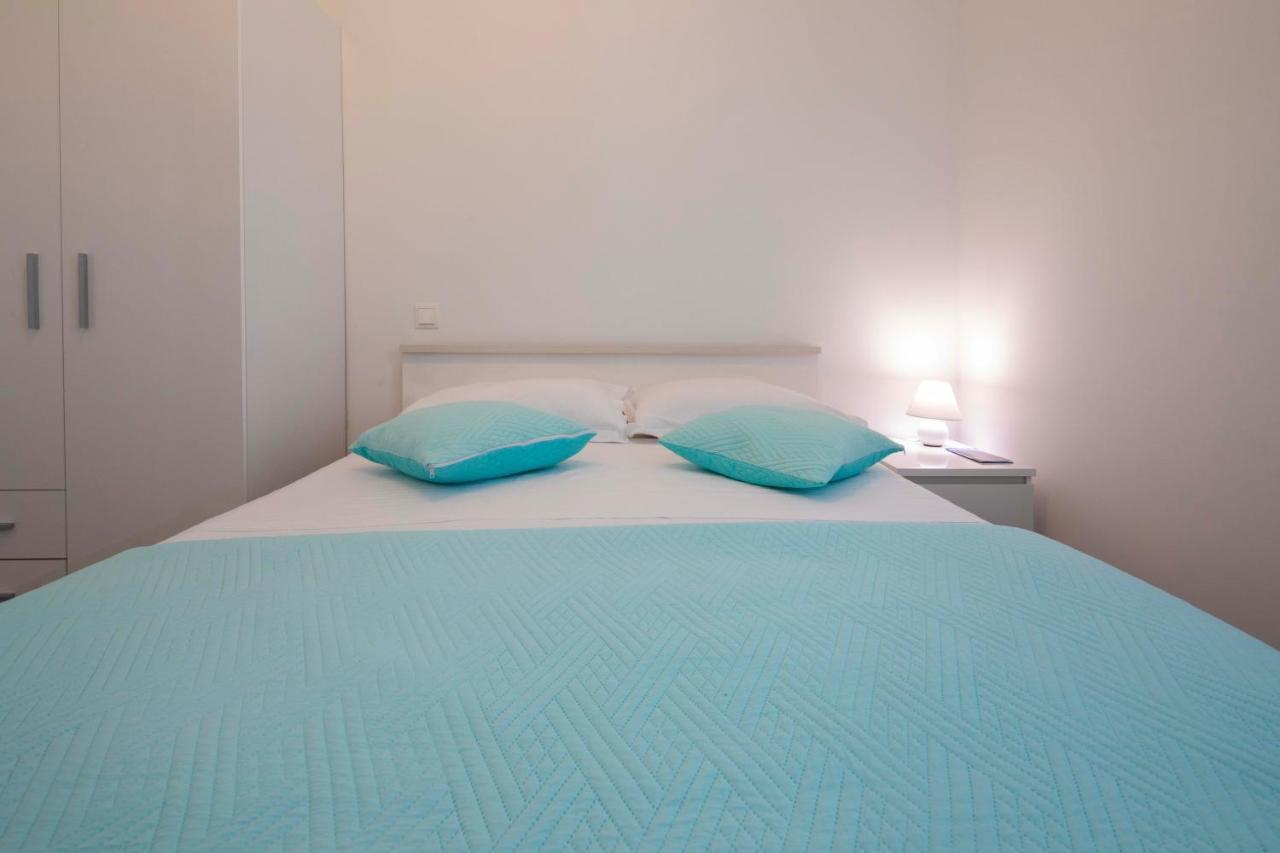 Apartment Fragola ماكارسكا المظهر الخارجي الصورة