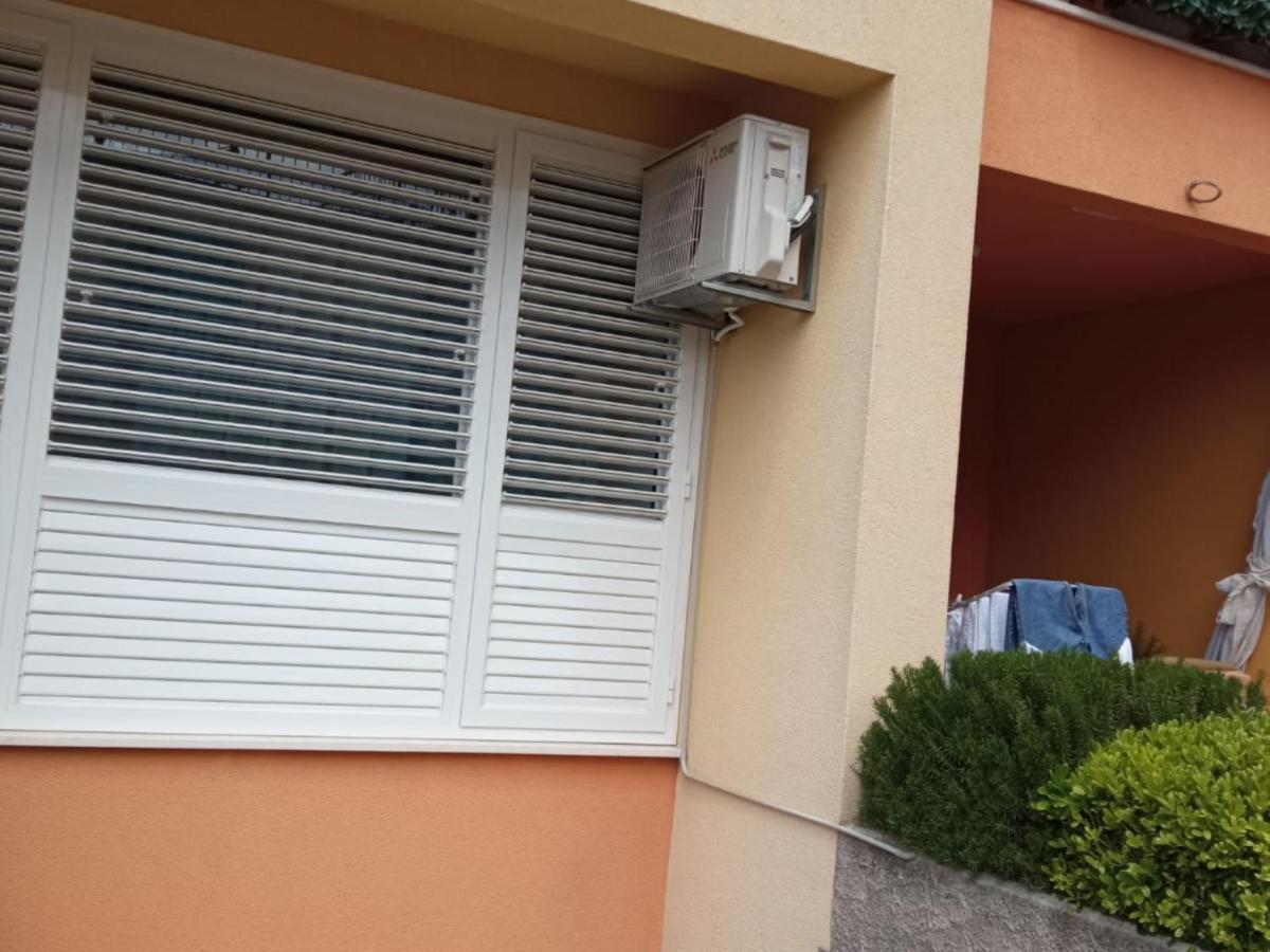 Apartment Fragola ماكارسكا المظهر الخارجي الصورة