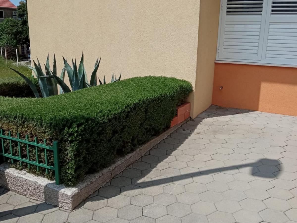 Apartment Fragola ماكارسكا المظهر الخارجي الصورة