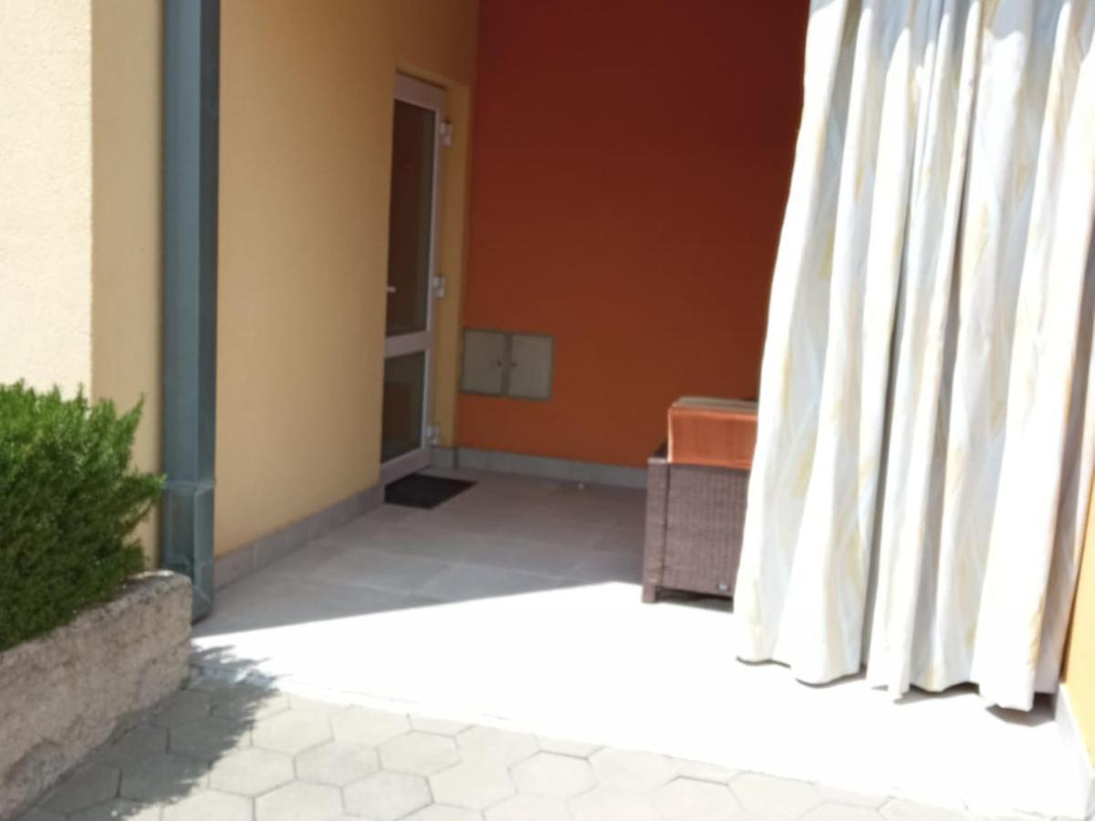 Apartment Fragola ماكارسكا المظهر الخارجي الصورة